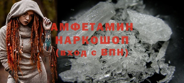 стафф Аркадак
